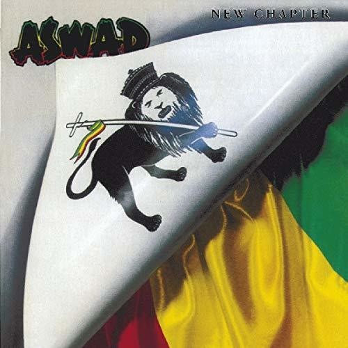 ASWAD - NEW CHAPTER