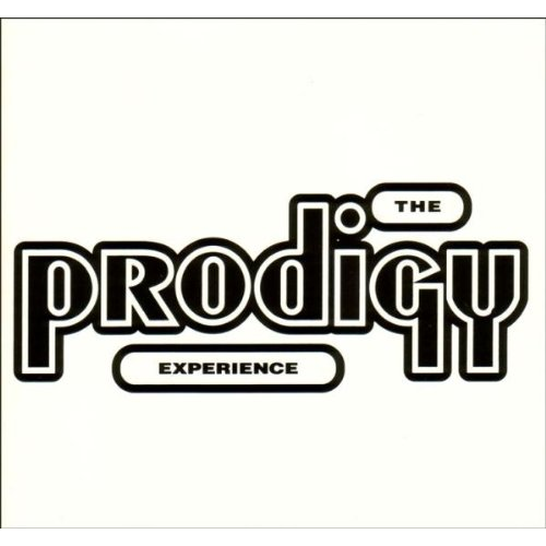 THE PRODIGY - EXPERIENCE