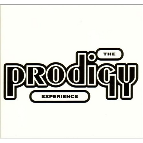 THE PRODIGY - EXPERIENCE