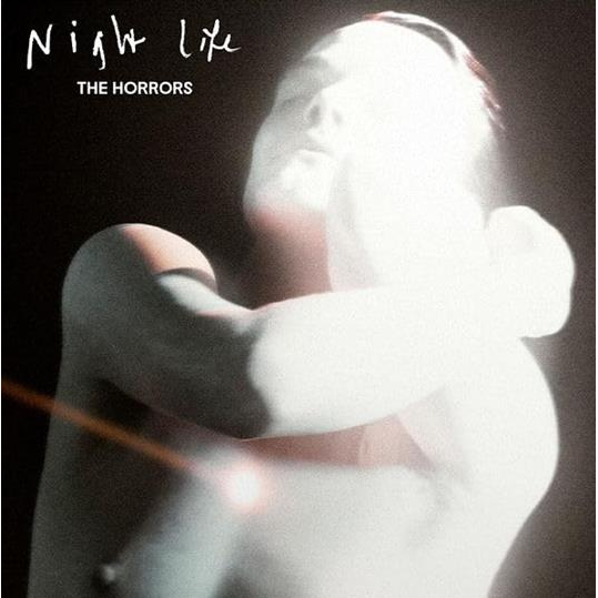 THE HORRORS - NIGHT LIFE (LP - 2025)