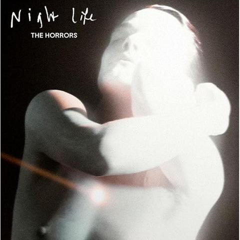 THE HORRORS - NIGHT LIFE (LP - 2025)