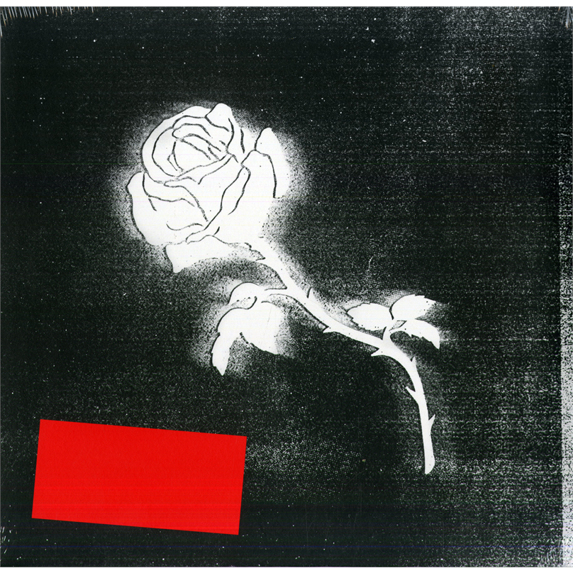 LIBERATO - LIBERATO (LP - REM23 - 2019)