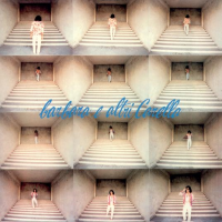 ENZO CARELLA - BARBARA E ALTRI CARELLA (LP - REM25 - 1979)