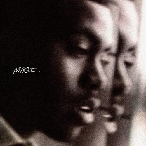 NAS - MAGIC (LP – 2022)
