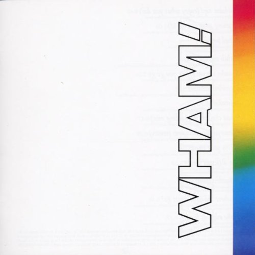 WHAM! - THE FINAL (1986)
