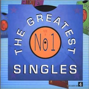 ARTISTI VARI - GREATEST NUMBER 1'S EVER