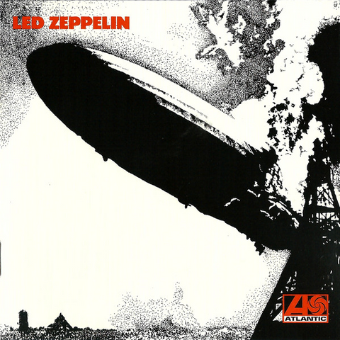 LED ZEPPELIN - LED ZEPPELIN 1 (DIGIPACK)