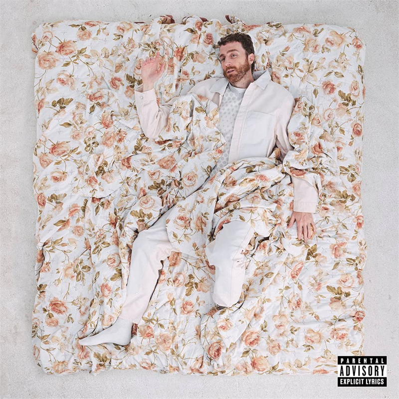 MECNA - STUPIDO AMORE (LP - 2023)