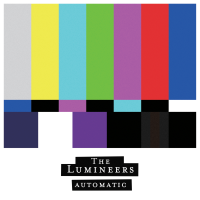 THE LUMINEERS - AUTOMATIC (LP - 2025)