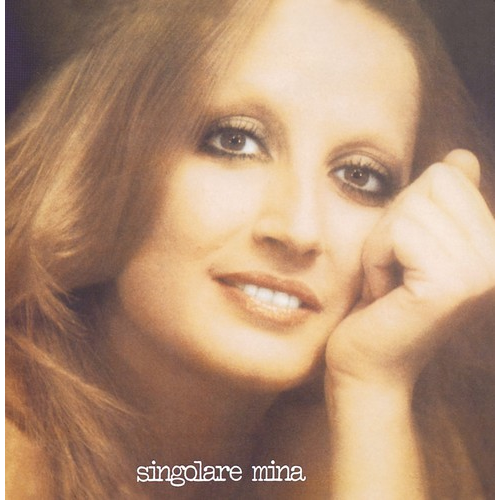 MINA - SINGOLARE