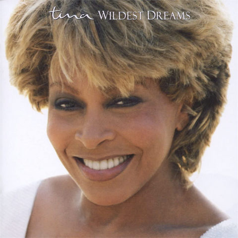 TINA TURNER - WILDEST DREAMS (1996)