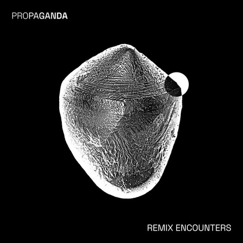 PROPAGANDA - REMIX ENCOUNTERS (2LP - 2025)