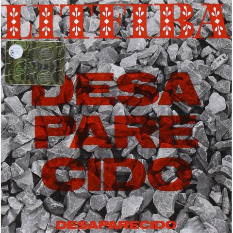 LITFIBA - DESAPARECIDO