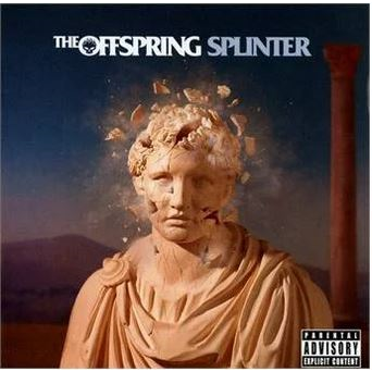 THE OFFSPRING - SPLINTER (LP - RSD'24)