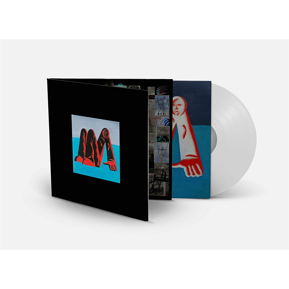 KING KRULE - MAN ALIVE! (LP - 2020)