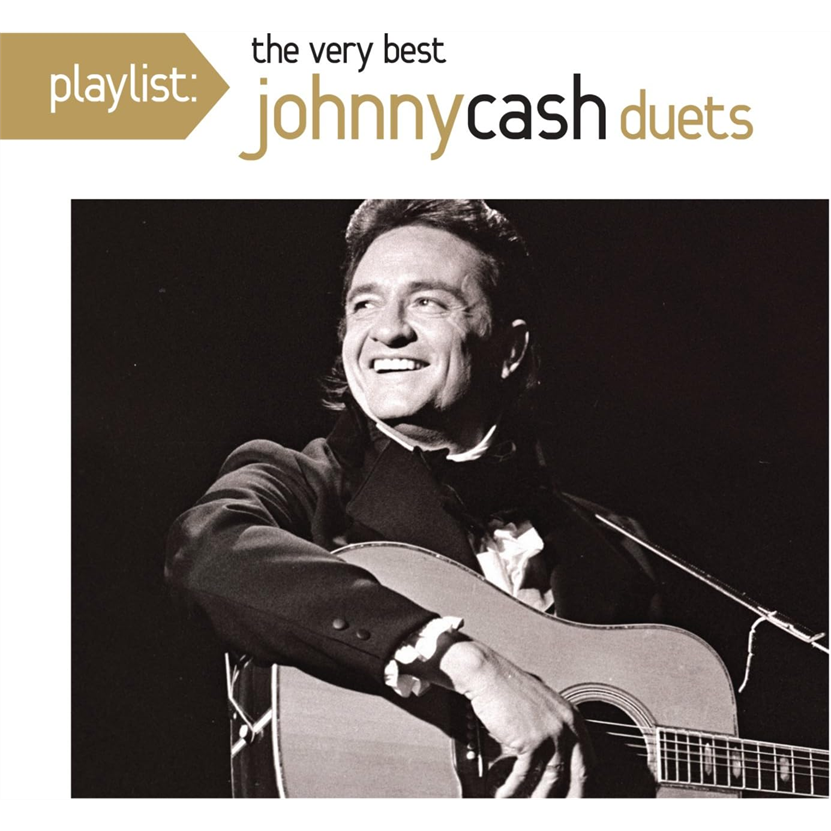 JOHNNY CASH - PLAYLIST (2014 - BEST OF)