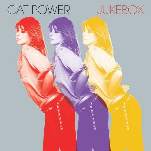 CAT POWER - JUKEBOX (LP)