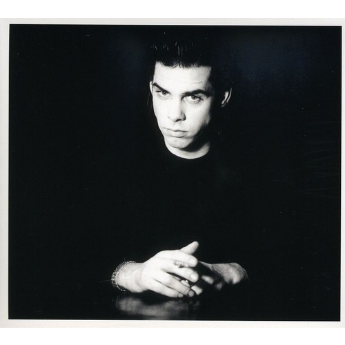 NICK CAVE & THE BAD SEEDS - THE FIRSTBONE IS DEAD (1985 - CD+DVD)