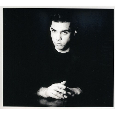 NICK CAVE & THE BAD SEEDS - THE FIRSTBONE IS DEAD (1985 - CD+DVD)