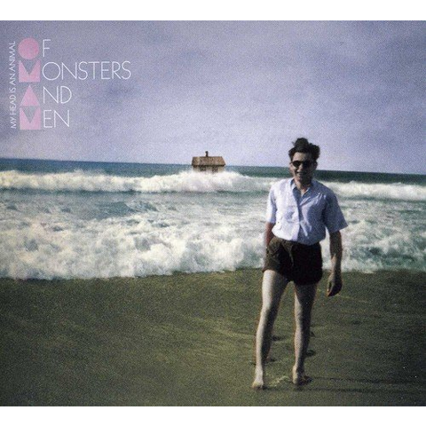 OF MONSTERS AND MEN - MY HEAD IS AN ANIMAL (2LP - 2011)
