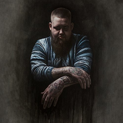 RAG'N'BONE MAN - HUMAN (2017 - DELUXE)