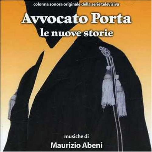 ABENI - AVVOCATO PORTA LE NUOVE STORIE