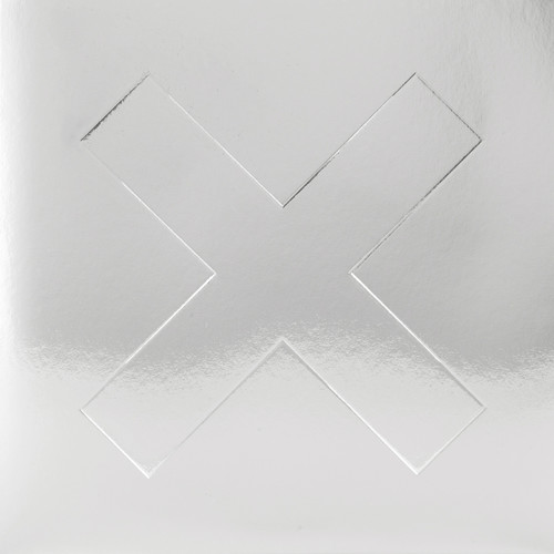 THE XX - I SEE YOU (2017)