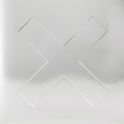 THE XX - I SEE YOU (2017)
