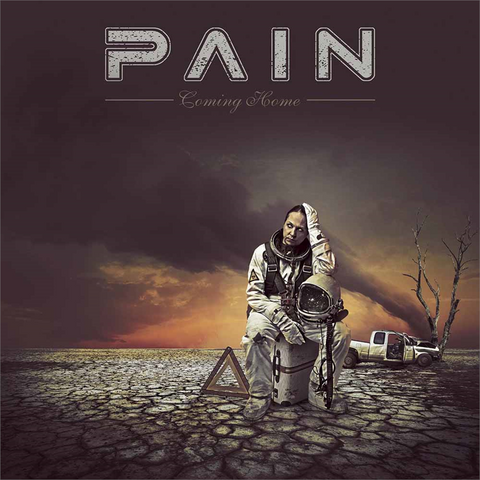 PAIN - COMING HOME