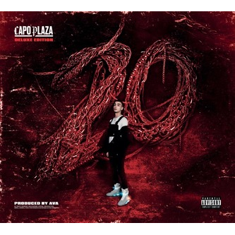 CAPO PLAZA - 20 (2018 - DELUXE)