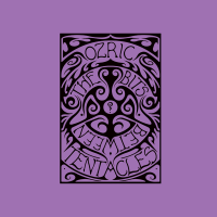 OZRIC TENTACLES - THE BITS BETWEEN THE BITS (2LP - REM22 - 1989)