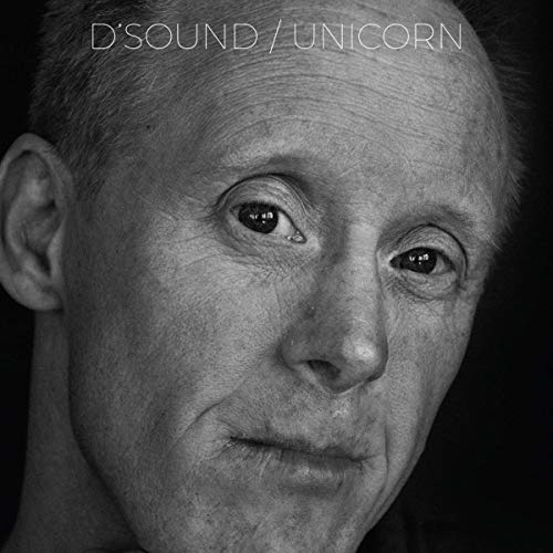 D'SOUND - UNICORN (LP - 2019)