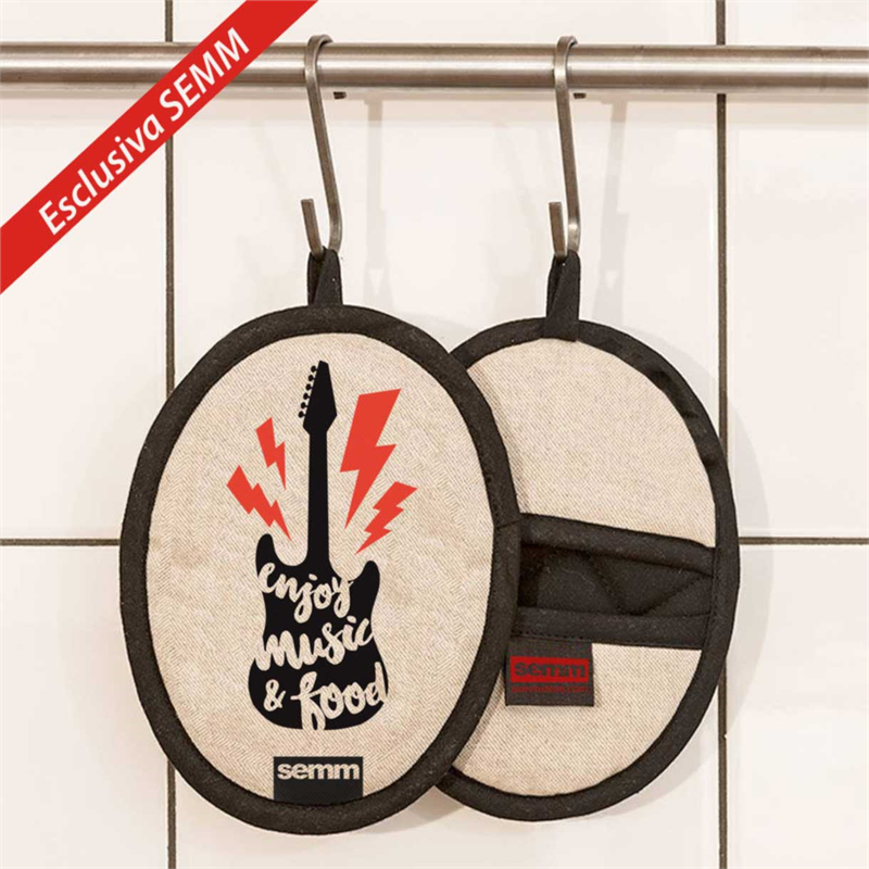 SEMM - PRESINA MUSIC MAKES THE WORLD A BETTER PLACE