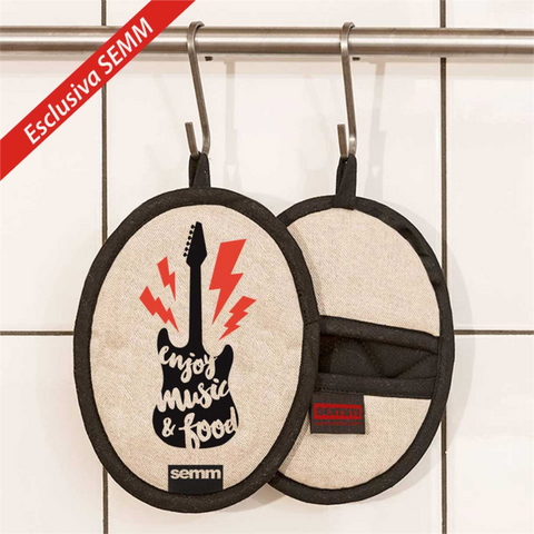 SEMM - PRESINA MUSIC MAKES THE WORLD A BETTER PLACE