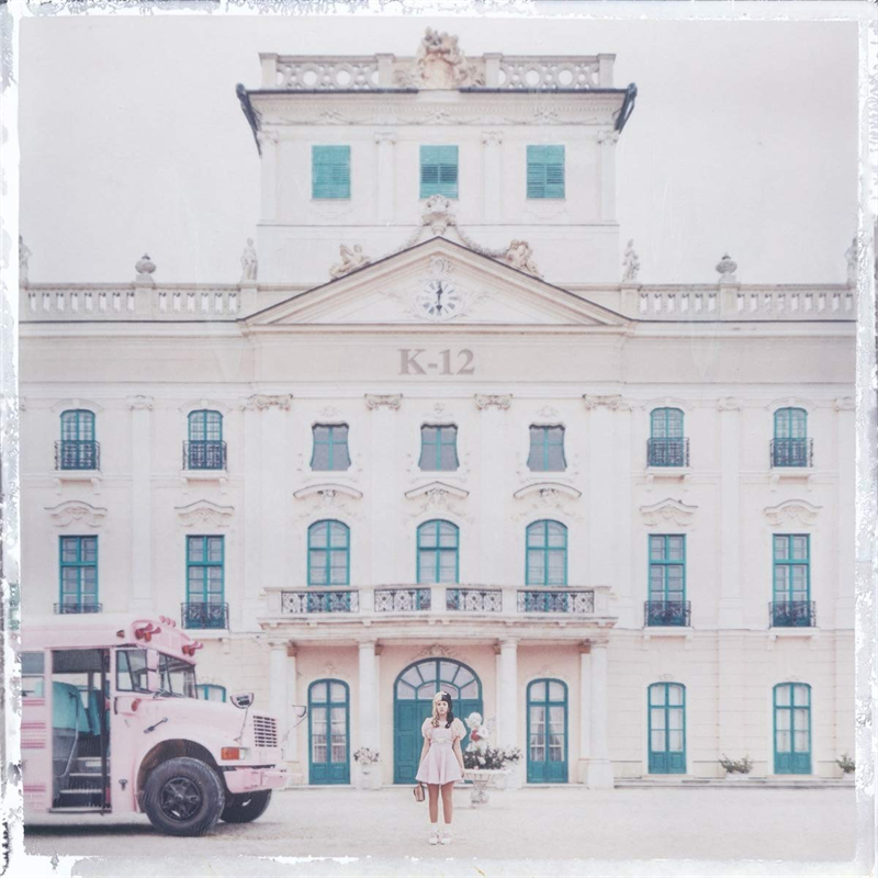 MELANIE MARTINEZ - K12 (2019)
