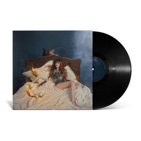 ANNALISA - MA IO SONO FUOCO (LP - 2025)