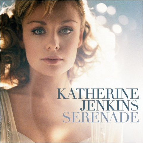 JENKINS SERENADE - SERENADE