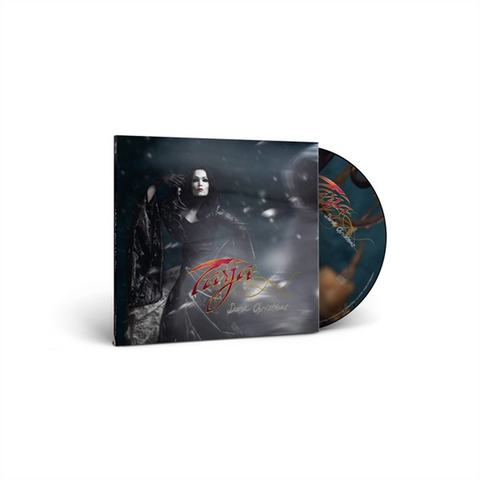 TARJA - DARK CHRISTMAS (2023 - DIGIPACK)