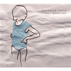 GIANMARIA TESTA - PREZIOSO (LP - 2018 - DELUXE)