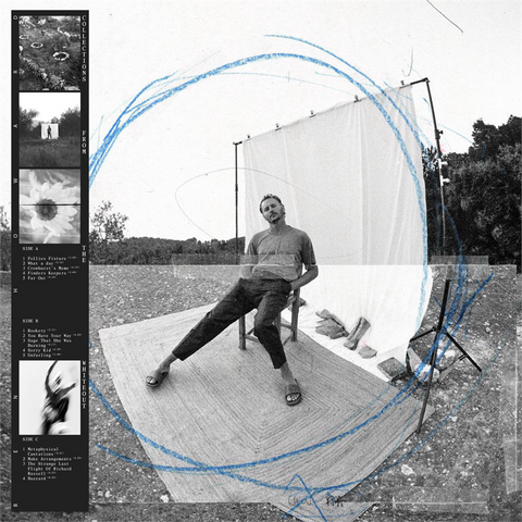 BEN HOWARD - COLLECTIONS FROM THE WHITE (2021)