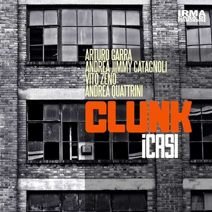 CASI - CLUNK (2017 - IRM1559)