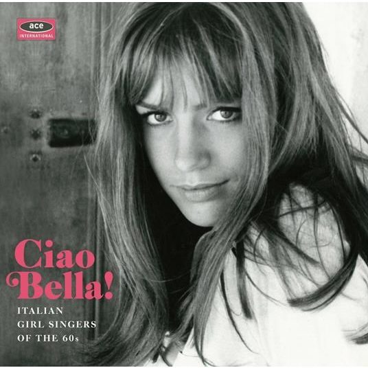 CIAO BELLA! - ARTISTI VARI - CIAO BELLA!