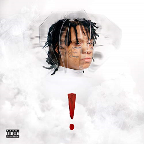TRIPPIE REDD - ! (2019)