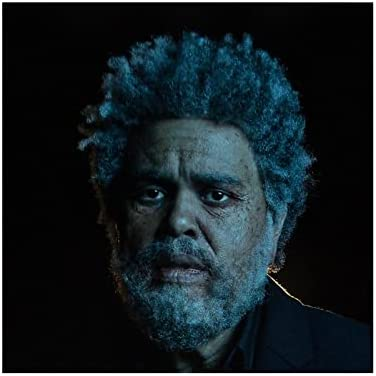 THE WEEKND - DAWN FM (2022)