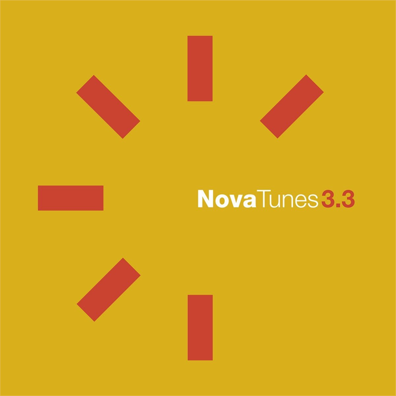 ARTISTI VARI - NOVA TUNES VOL.33