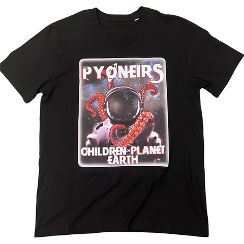 THE PYONEIRS - OCKTOPUS - Unisex
