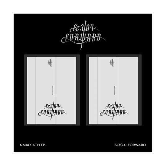 NMIXX - FE3O4: FORWARD (2025 - READY VERSION)