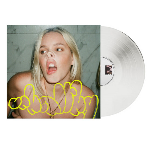 ANNE-MARIE - UNHEALTHY (LP - BIANCO | LTD ED - 2023)