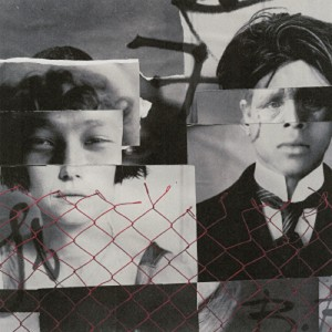 BUCKLEY & BERNARD BUTLER. JESSIE - FOR ALL OUR DAYS THAT TEAR THE HEART (2022)