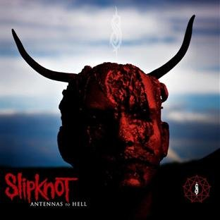 SLIPKNOT - ANTENNAS TO HELL (2012 - BEST OF)